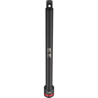 Milwaukee SHOCKWAVE Impact Duty 1/2" Drive 10" Extension 49-66-6708 | 1/2" Drive