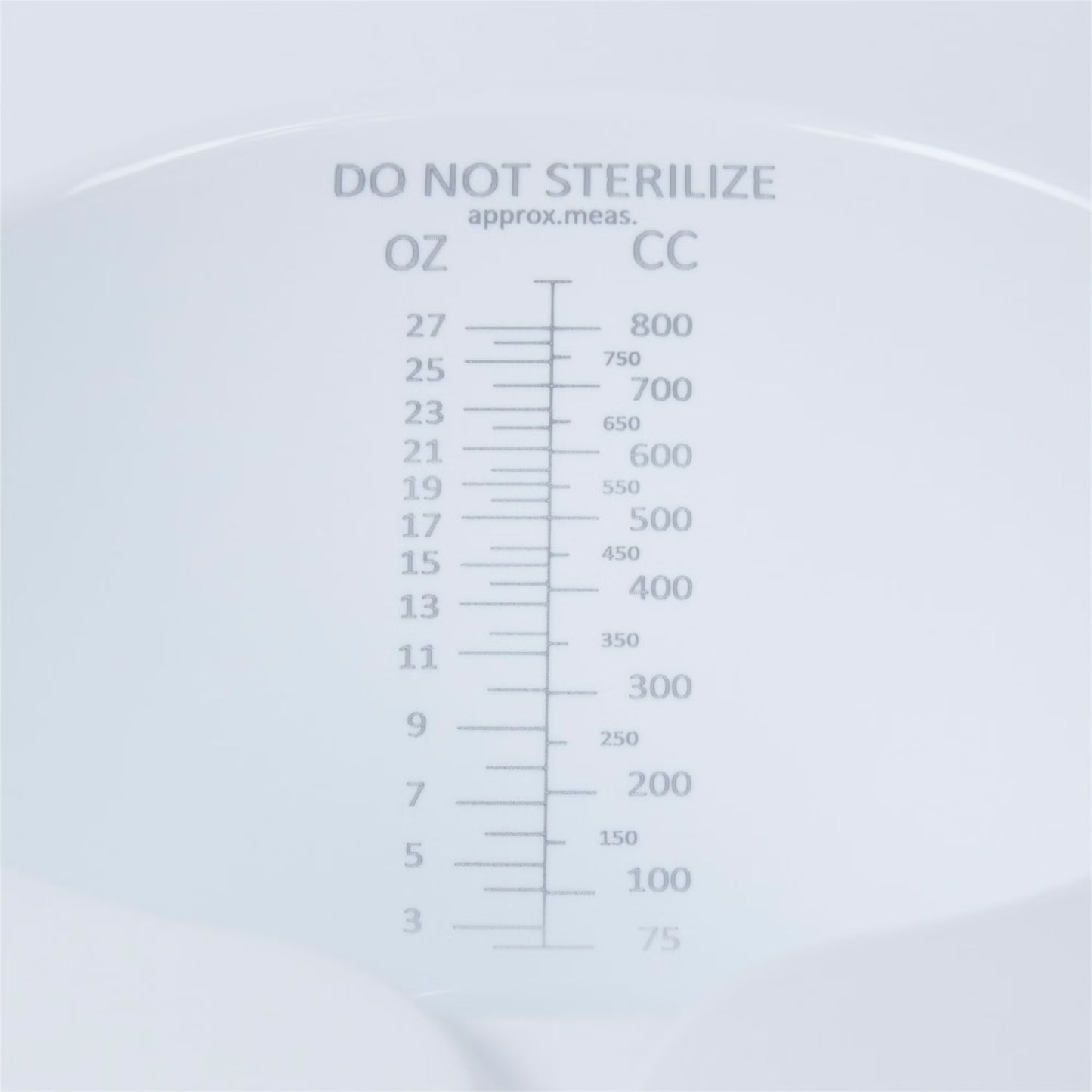 McKesson Commode Specimen Collector