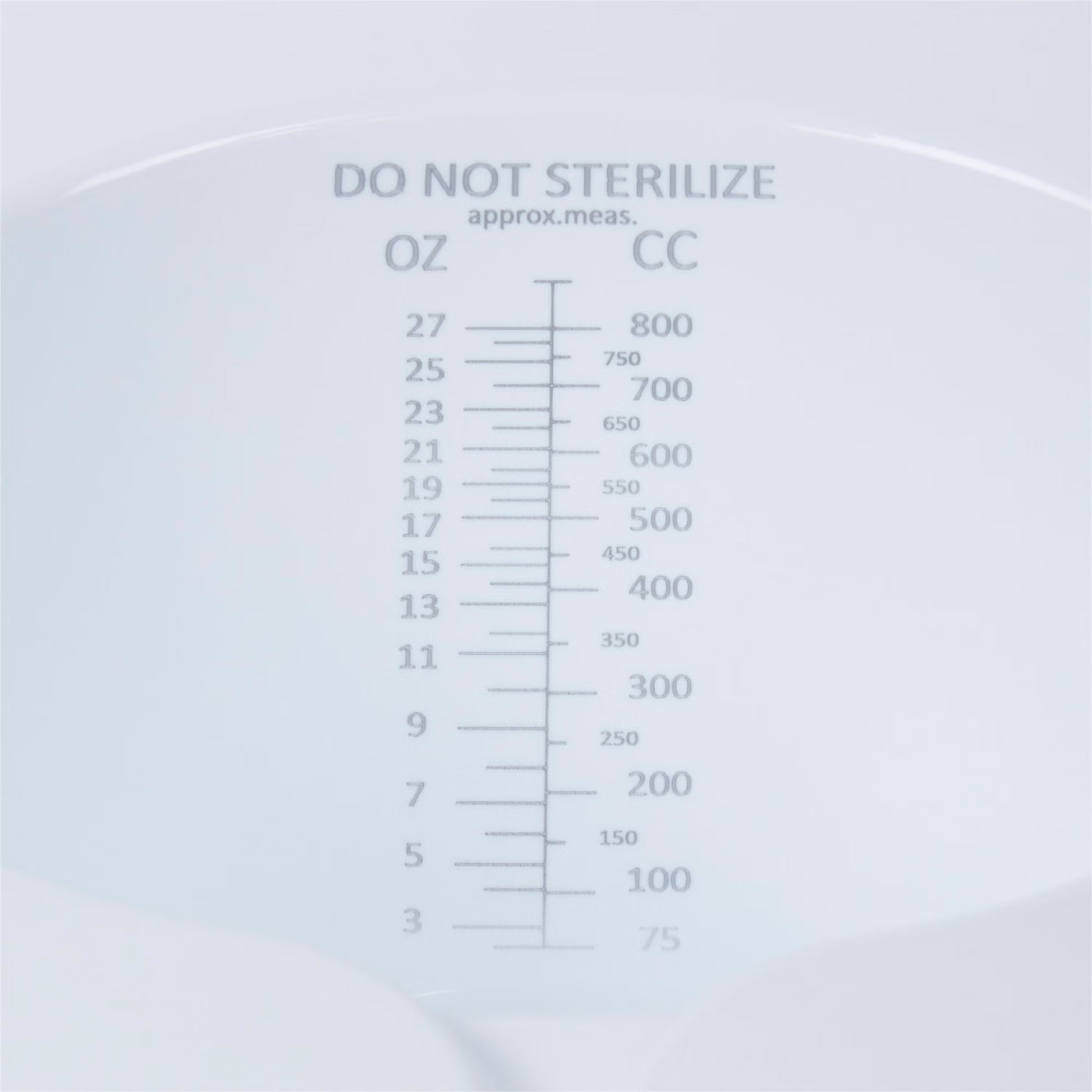 McKesson Commode Specimen Collector