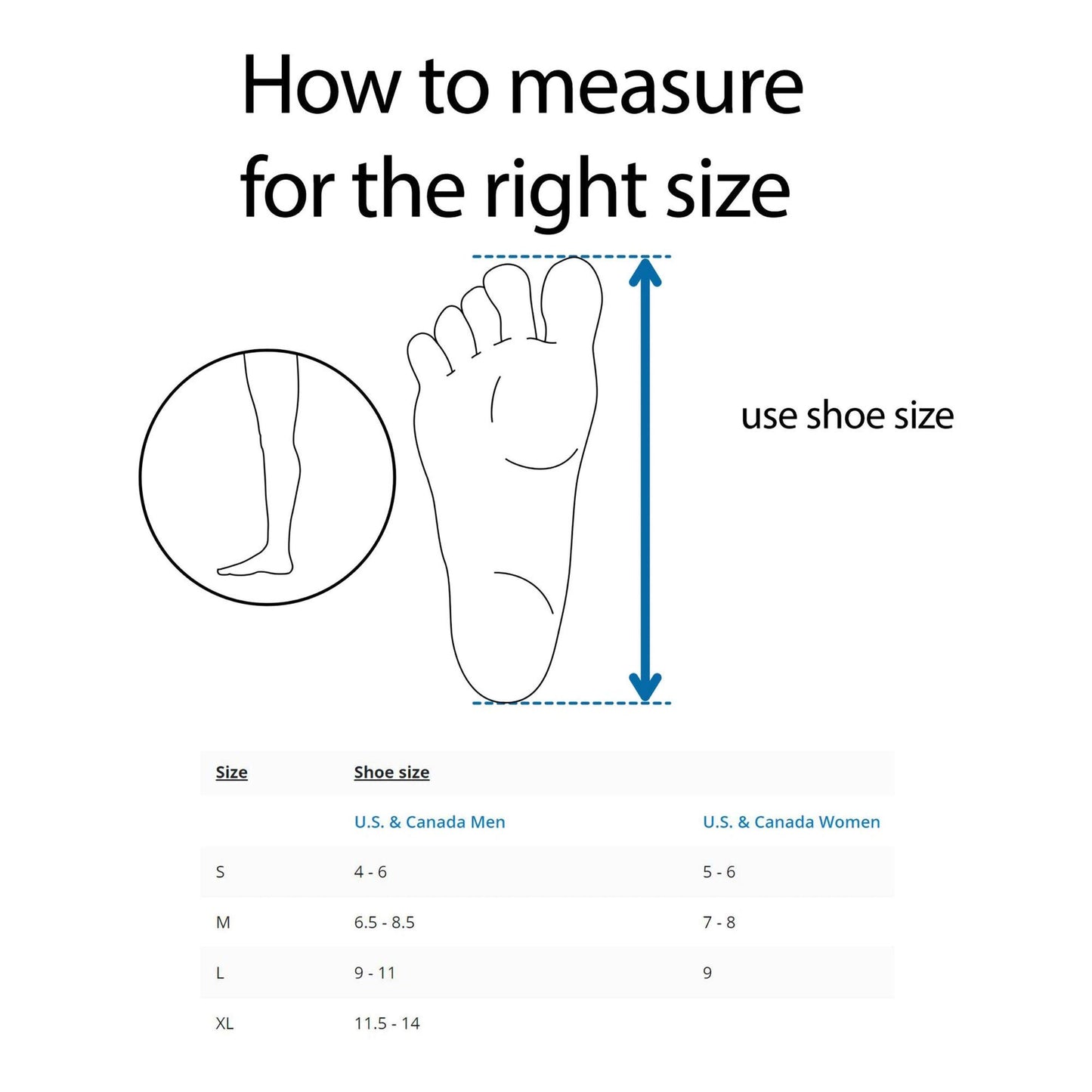 Össur® Women's Mesh Top Post-Op Shoe, Large