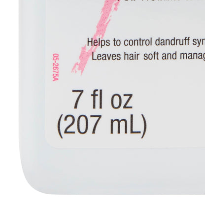 Rugby® Dandruff Shampoo, Bottle