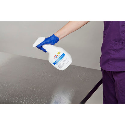 Clorox Healthcare® Bleach Germicidal Cleaner