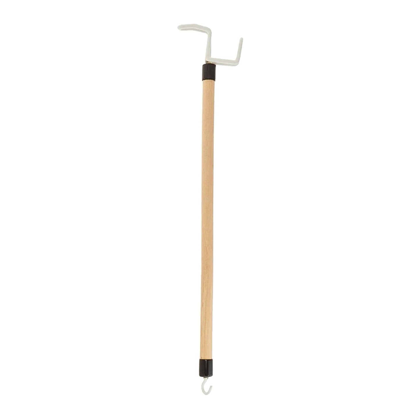 SammonsPreston Deluxe Dressing Aid Stick 5/8 Inch Diameter / 26 Inch Length