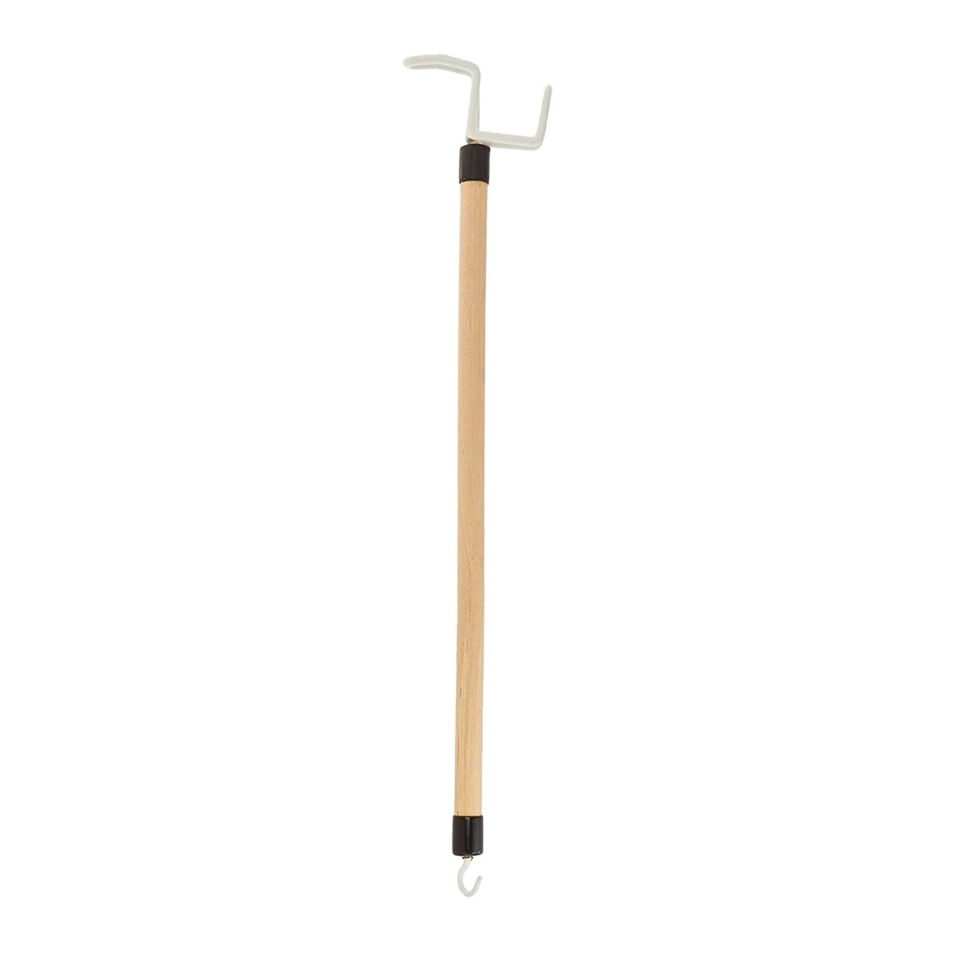 SammonsPreston Deluxe Dressing Aid Stick 5/8 Inch Diameter / 26 Inch Length