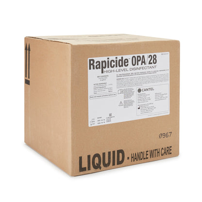 Rapicide® OPA/28 High Level Disinfectant - view 2