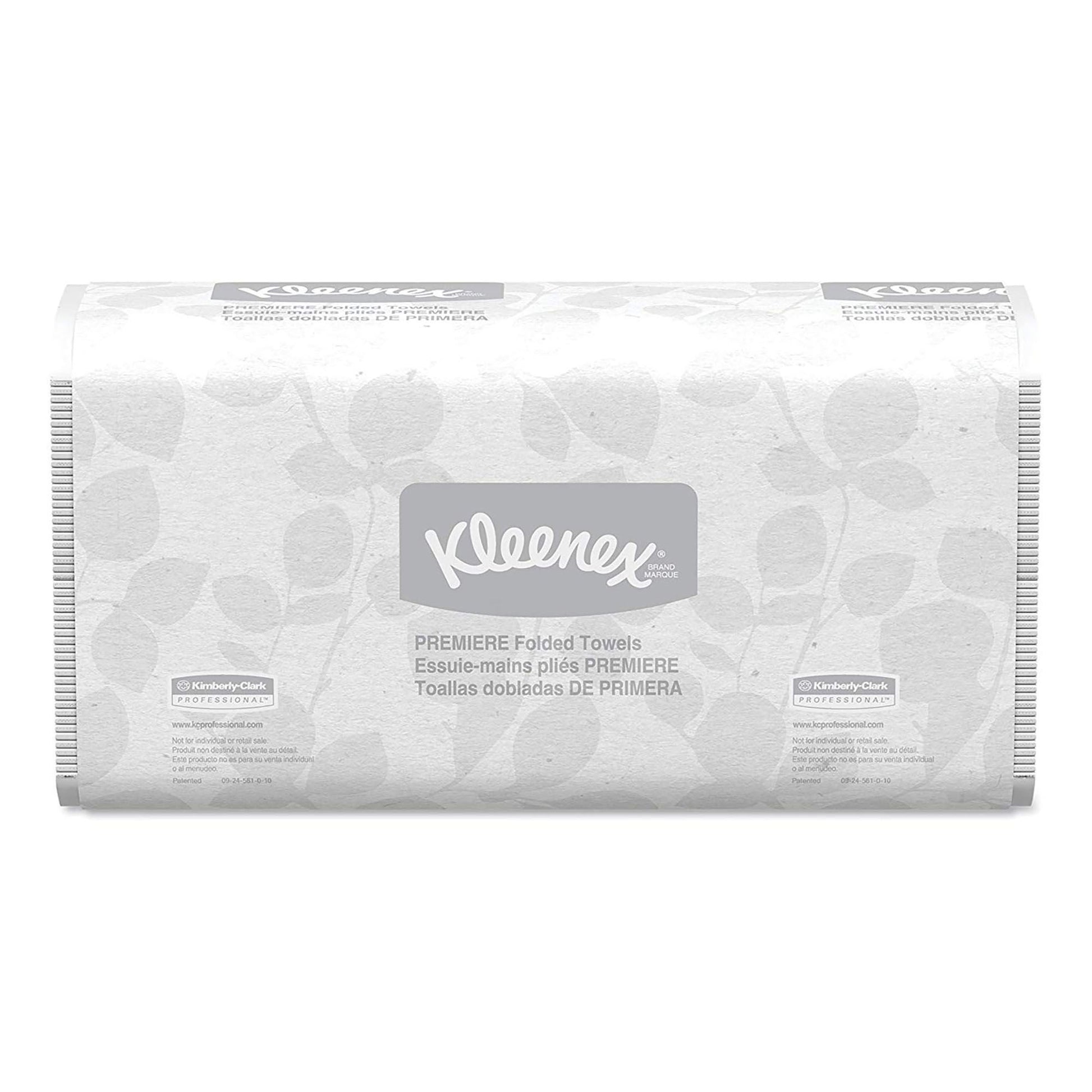 Kleenex® Scottfold® Paper Towel, 120