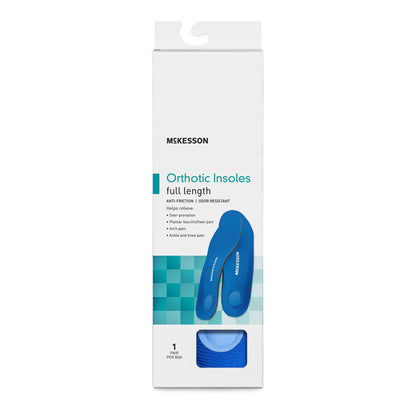 McKesson Insole
