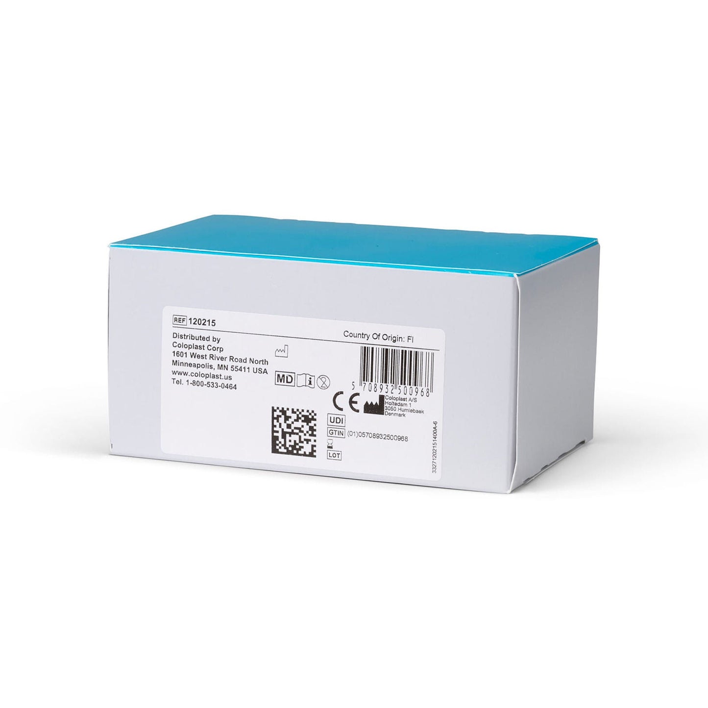 Brava® Sting-Free Skin Barrier Wipes