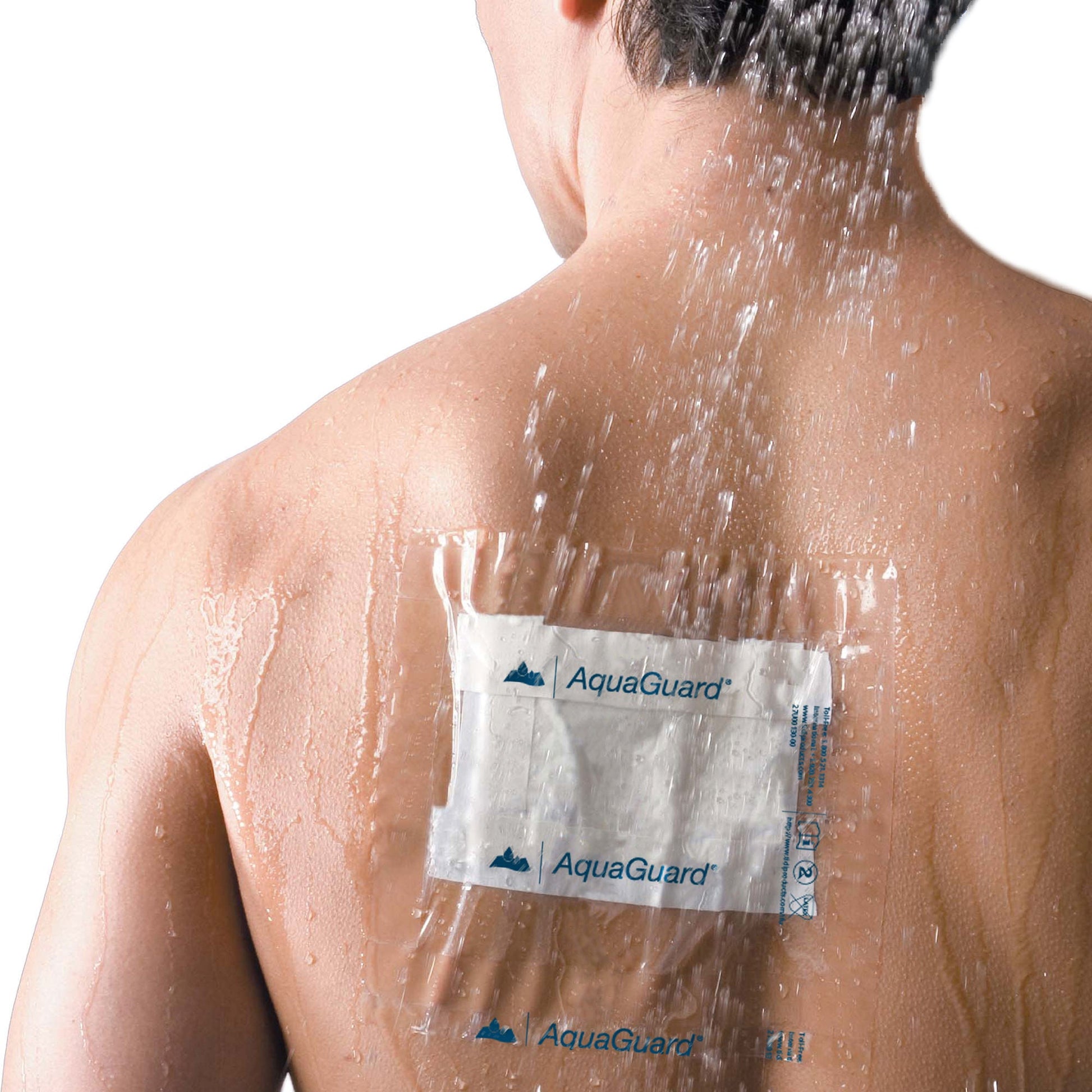 AquaGuard® IV Site Barrier Protector