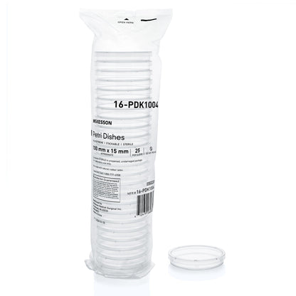McKesson Petri Dish