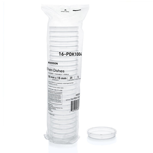 McKesson Petri Dish