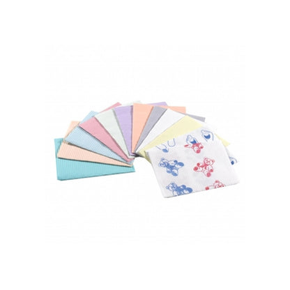 Proback® Nonsterile Blue Procedure Towel