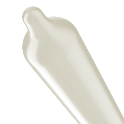 Trojan® Magnum Lubricated Latex Condom