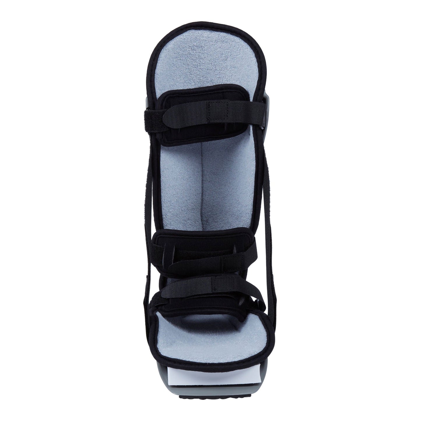 McKesson Flexion Straps with Toe Wedge Plantar Fasciitis Night Splint