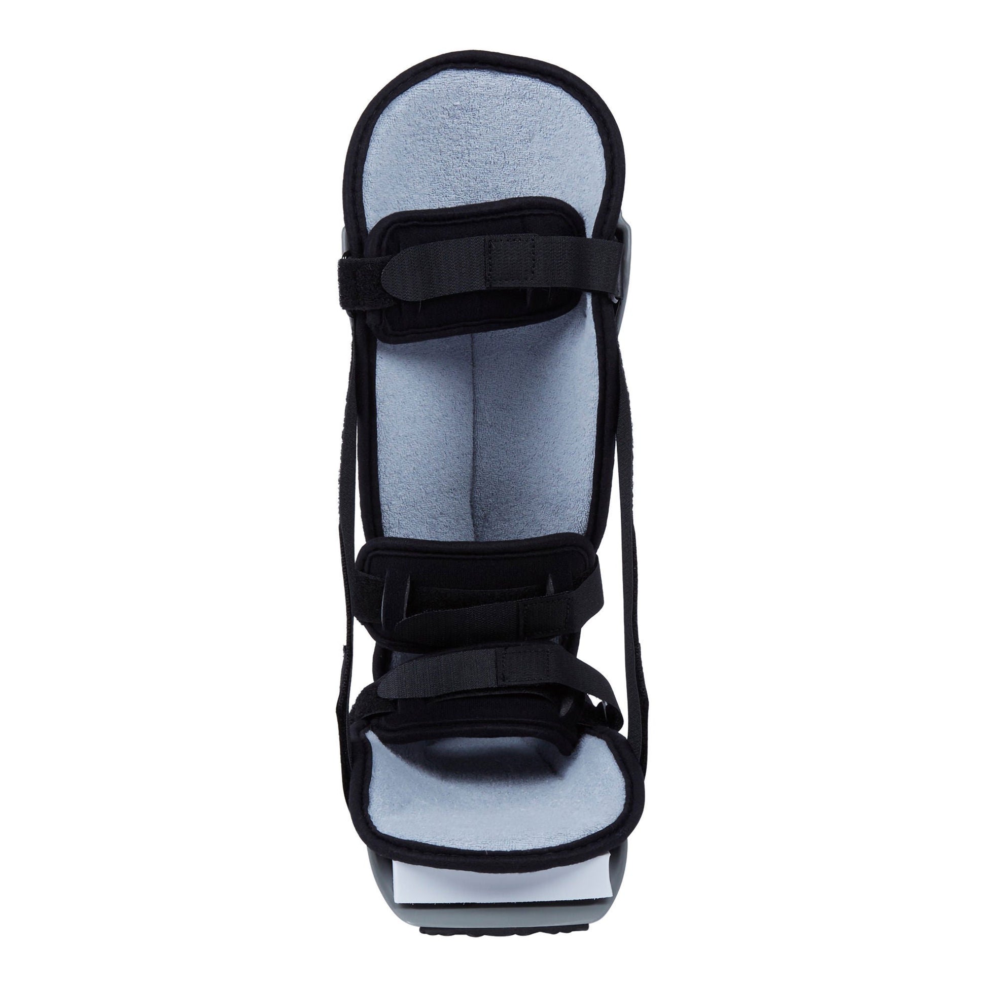 McKesson Flexion Straps with Toe Wedge Plantar Fasciitis Night Splint