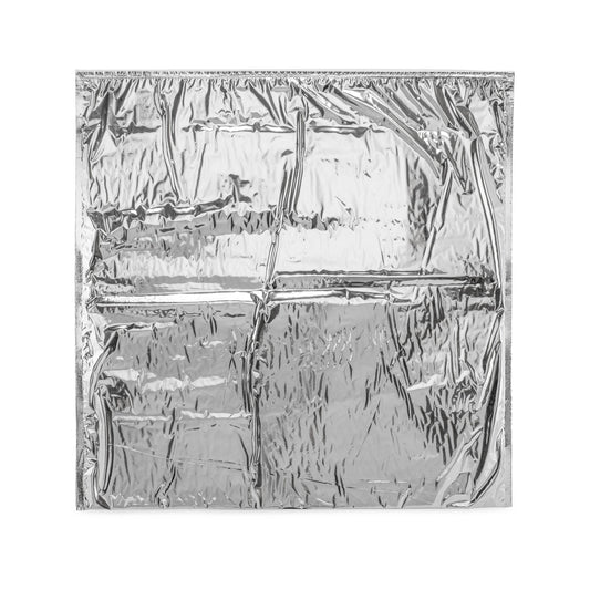 Kold-To-Go Mailing Pouch For Temperature Control of Food Distribution, Drugs, Insulin, Vaccines, Specimens