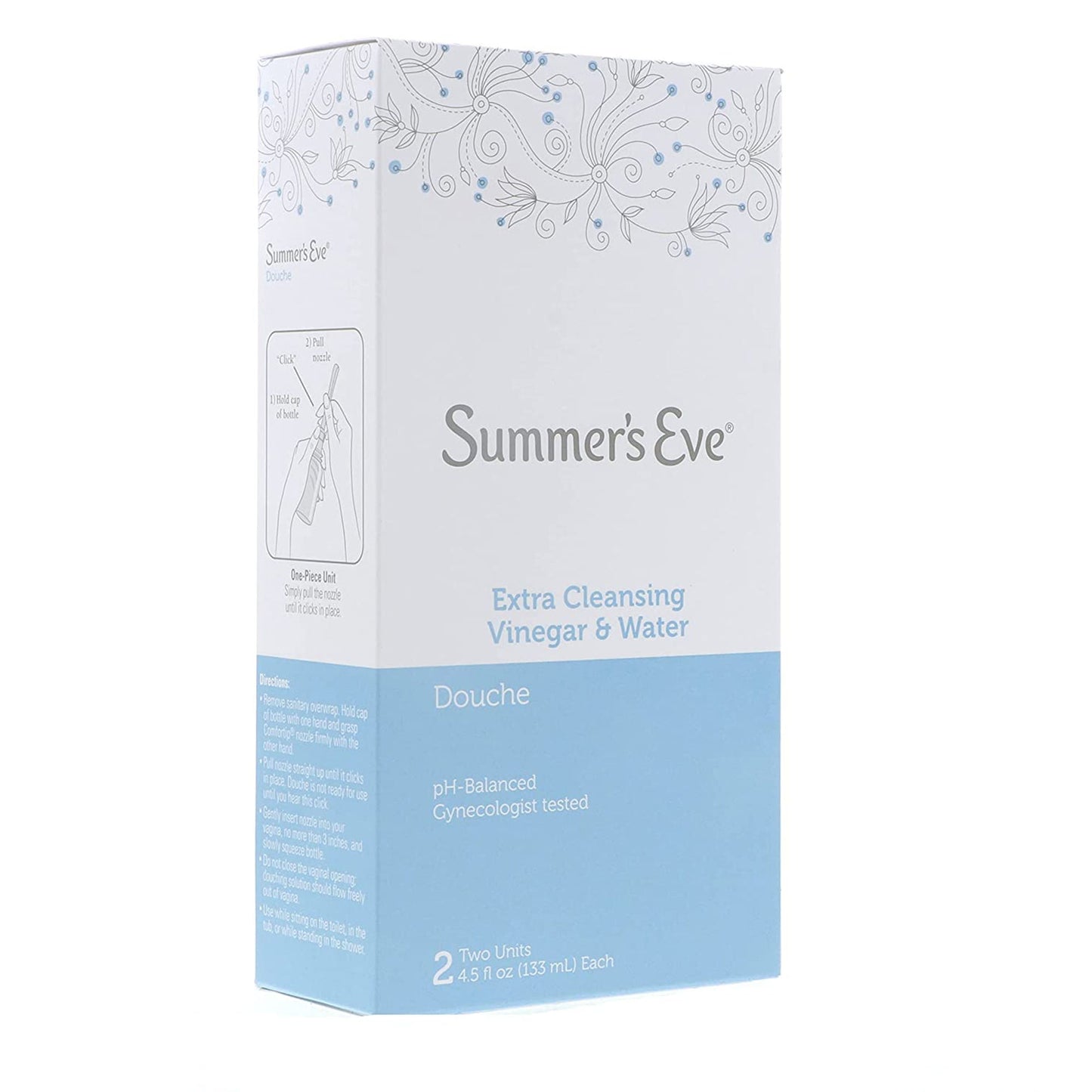 Summer's Eve® Douche