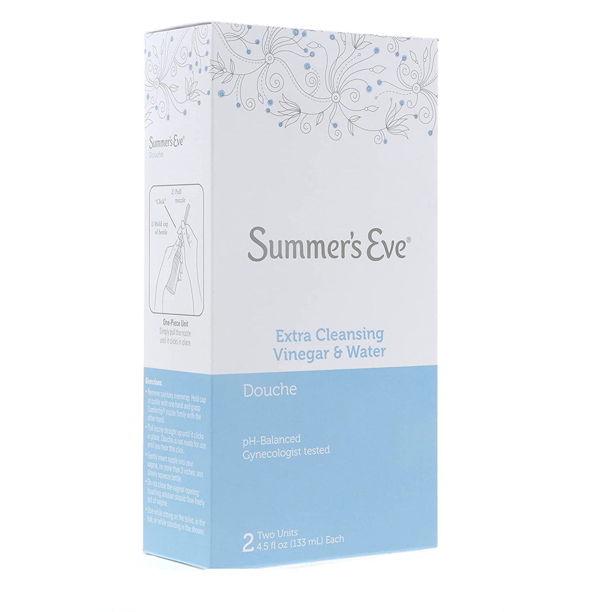 Summer's Eve® Douche