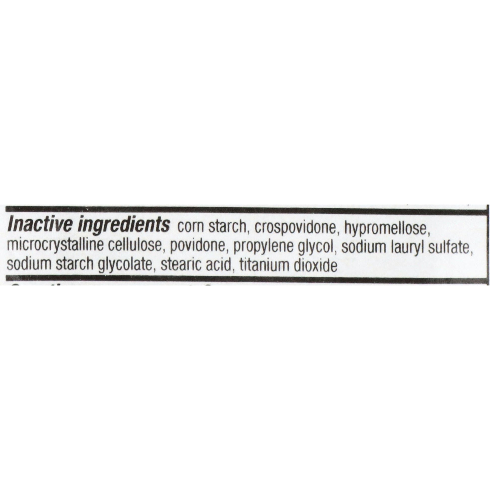 Geri-Care® Acetaminophen / Aspirin / Caffeine Pain Relief