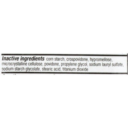 Geri-Care® Acetaminophen / Aspirin / Caffeine Pain Relief