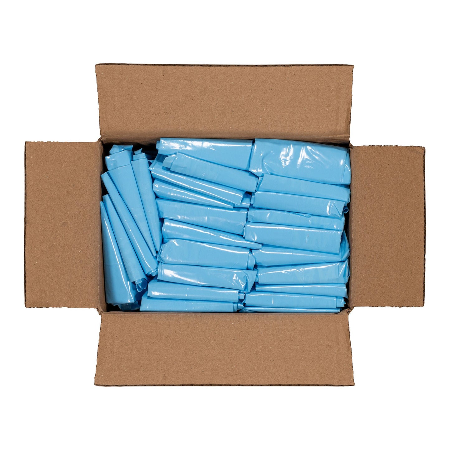McKesson Commode and Bedpan Liner with Absorbent Powder