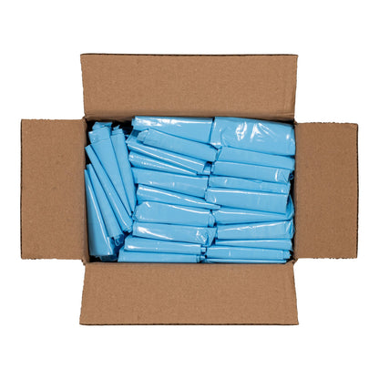 McKesson Commode and Bedpan Liner with Absorbent Powder