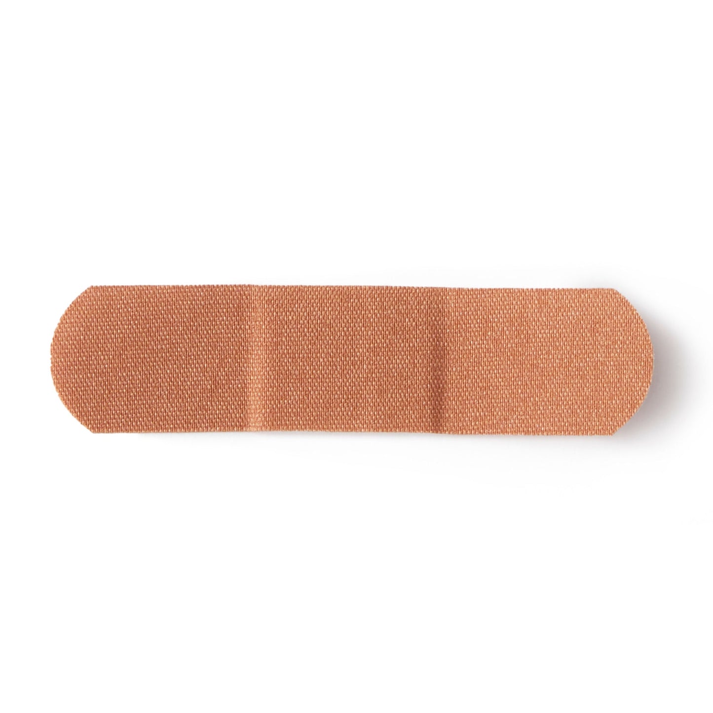 American® White Cross Stat Strip® Adhesive Strip