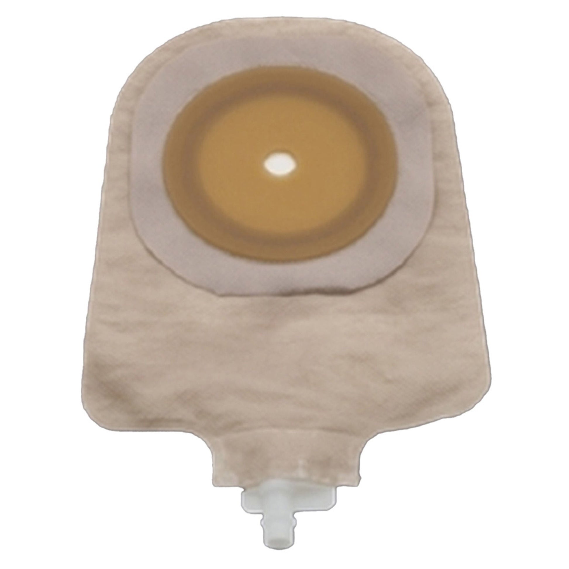 Premier™ One-Piece Ultra-Clear Urostomy Pouch, Cut to Fit up to