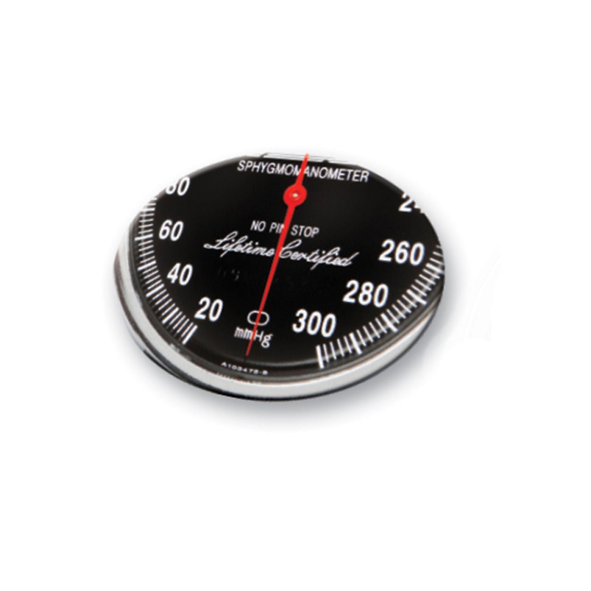 Diagnostix™ 720 Series Aneroid Sphygmomanometer Unit