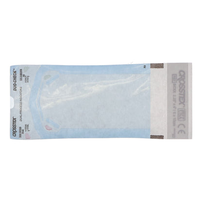 Duo-Check® Sterilization Pouch