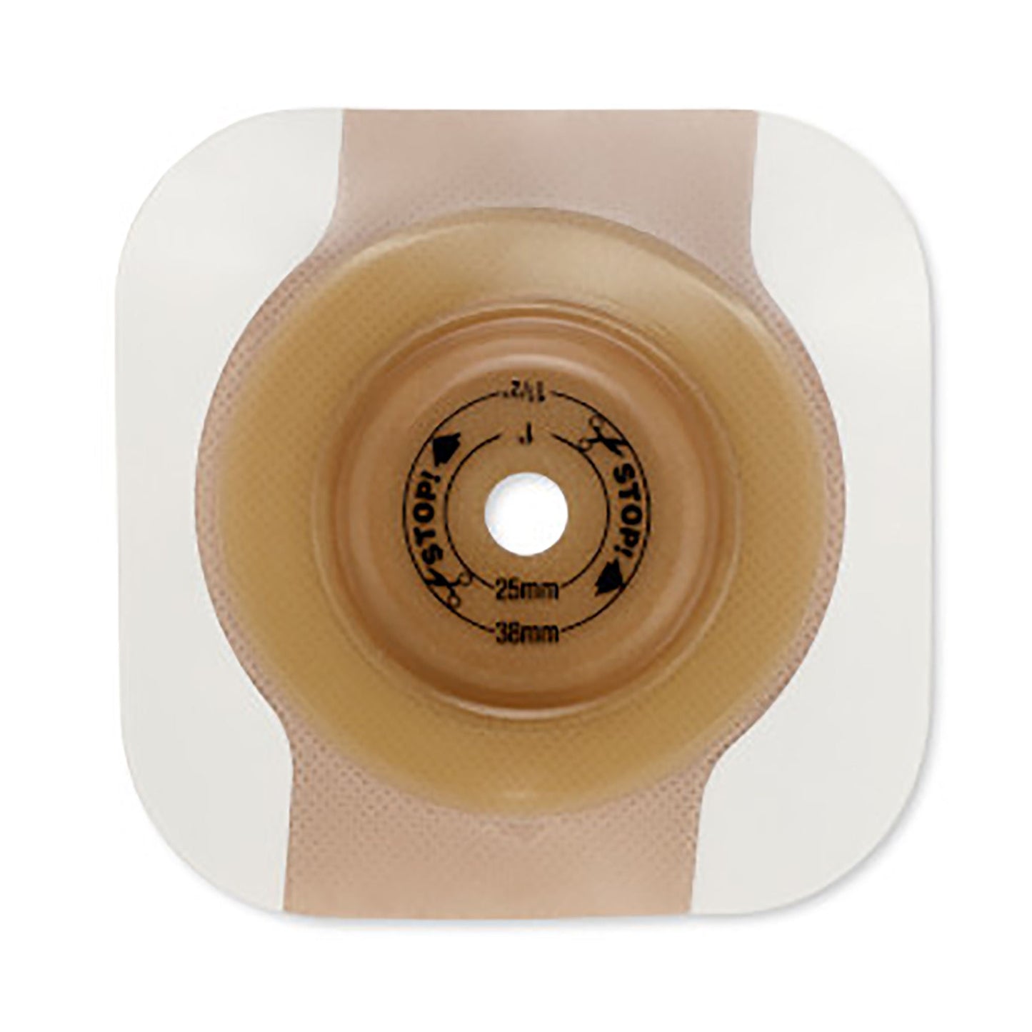 New Image CeraPlus Skin Barrier Trim to Fit