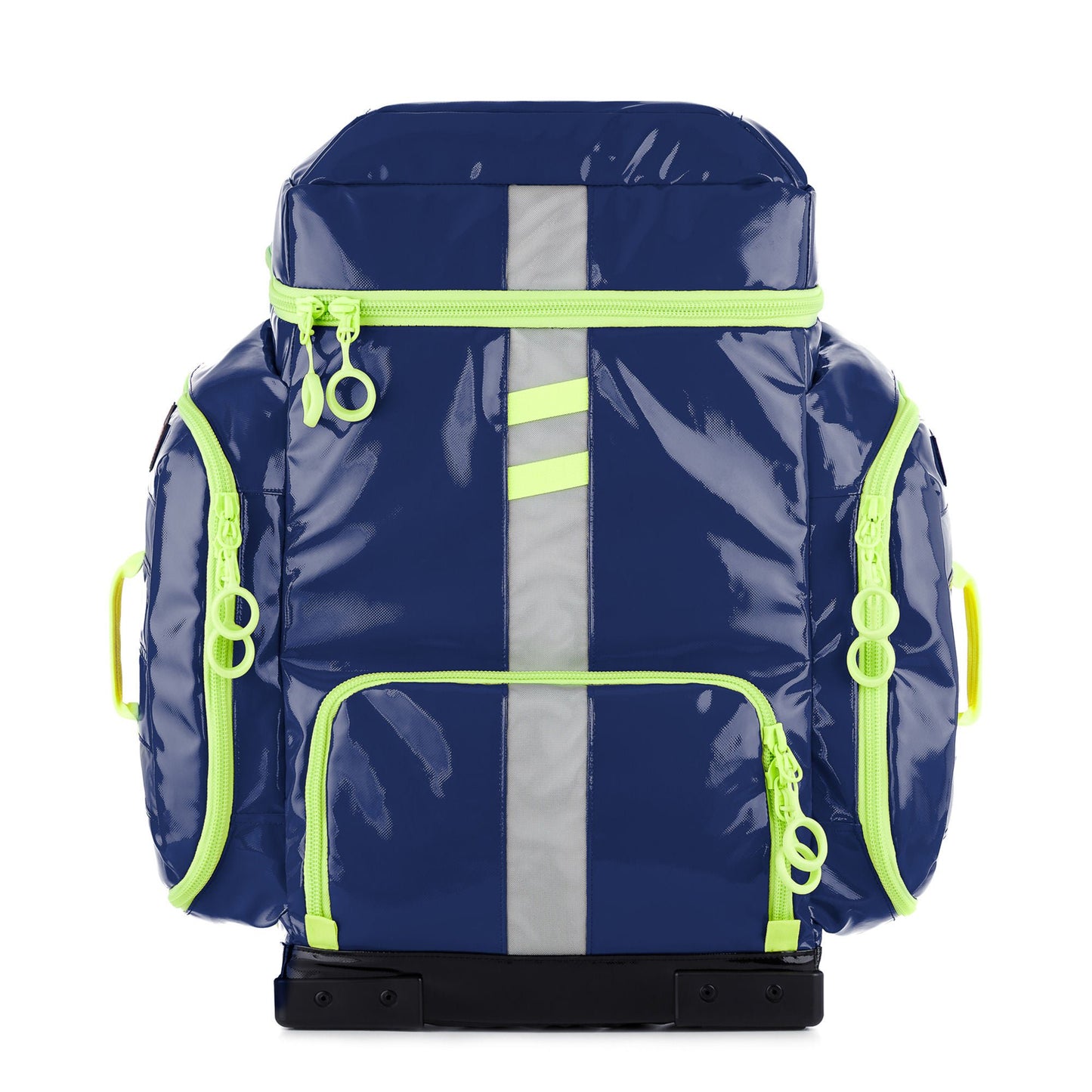 StatPacks G3+ Clinician EMT Jump Bag Blue 9-