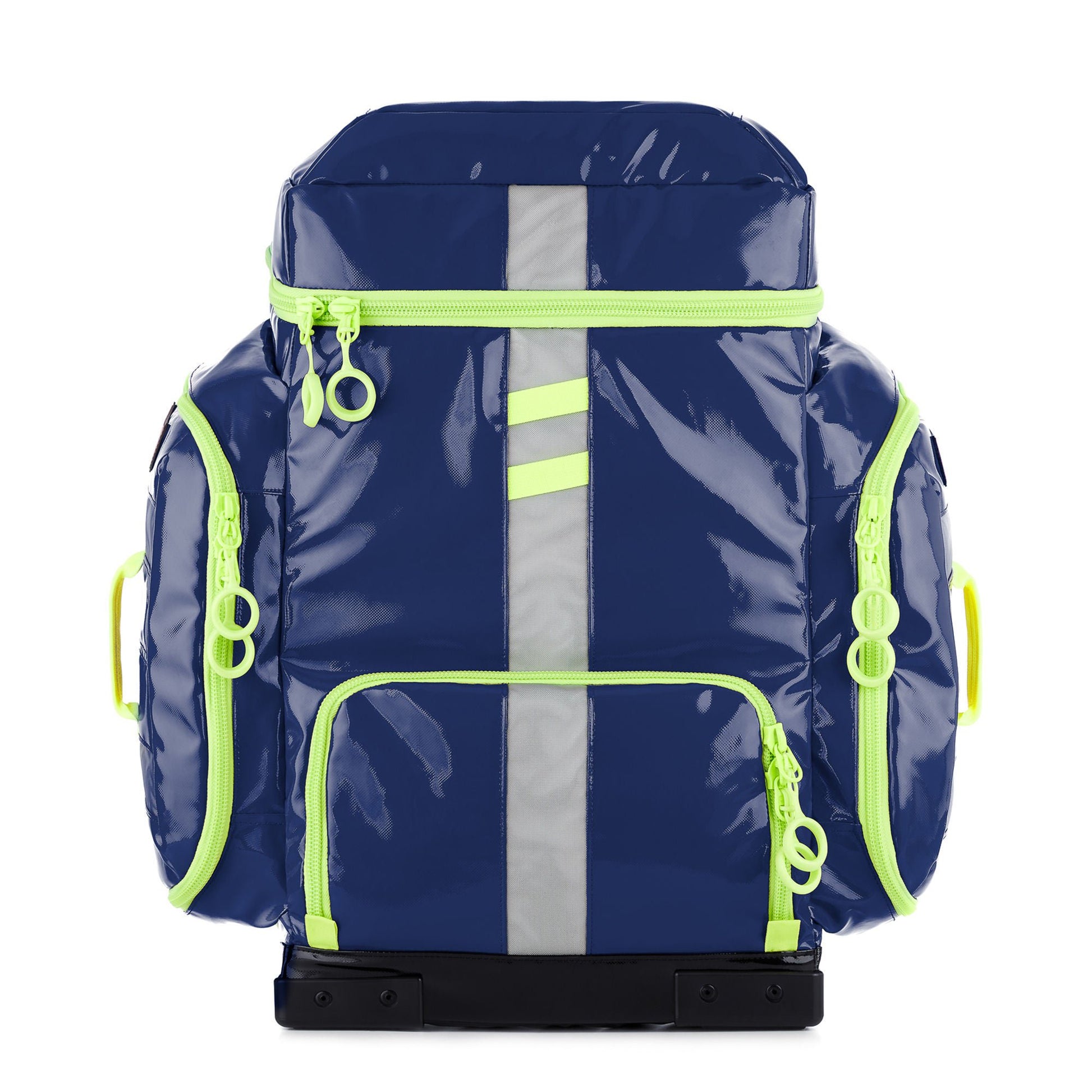 StatPacks G3+ Clinician EMT Jump Bag Blue 9-