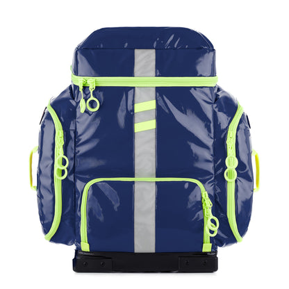 StatPacks G3+ Clinician EMT Jump Bag Blue 9-