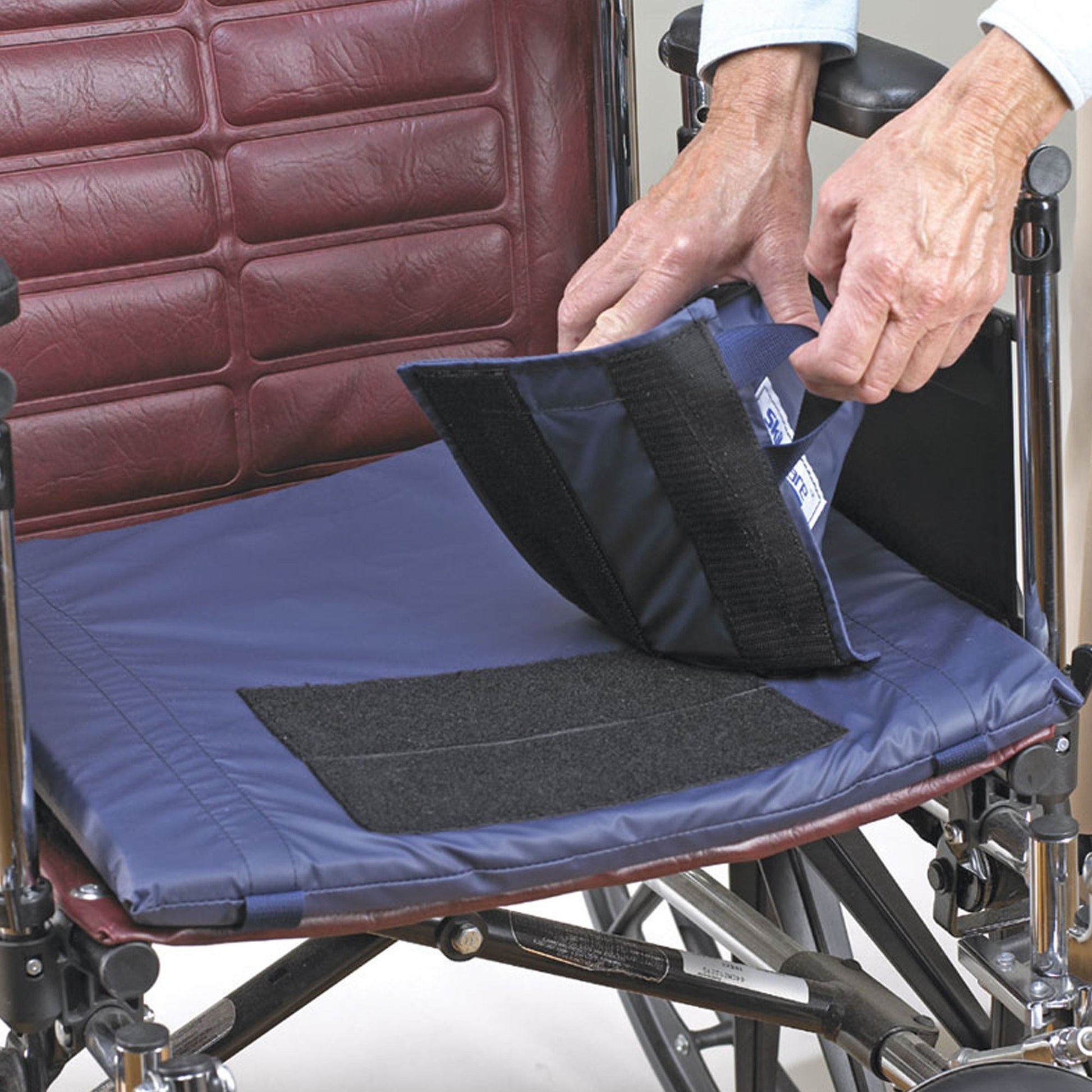 SkiL-Care™ Wheelchair Slider Pommel