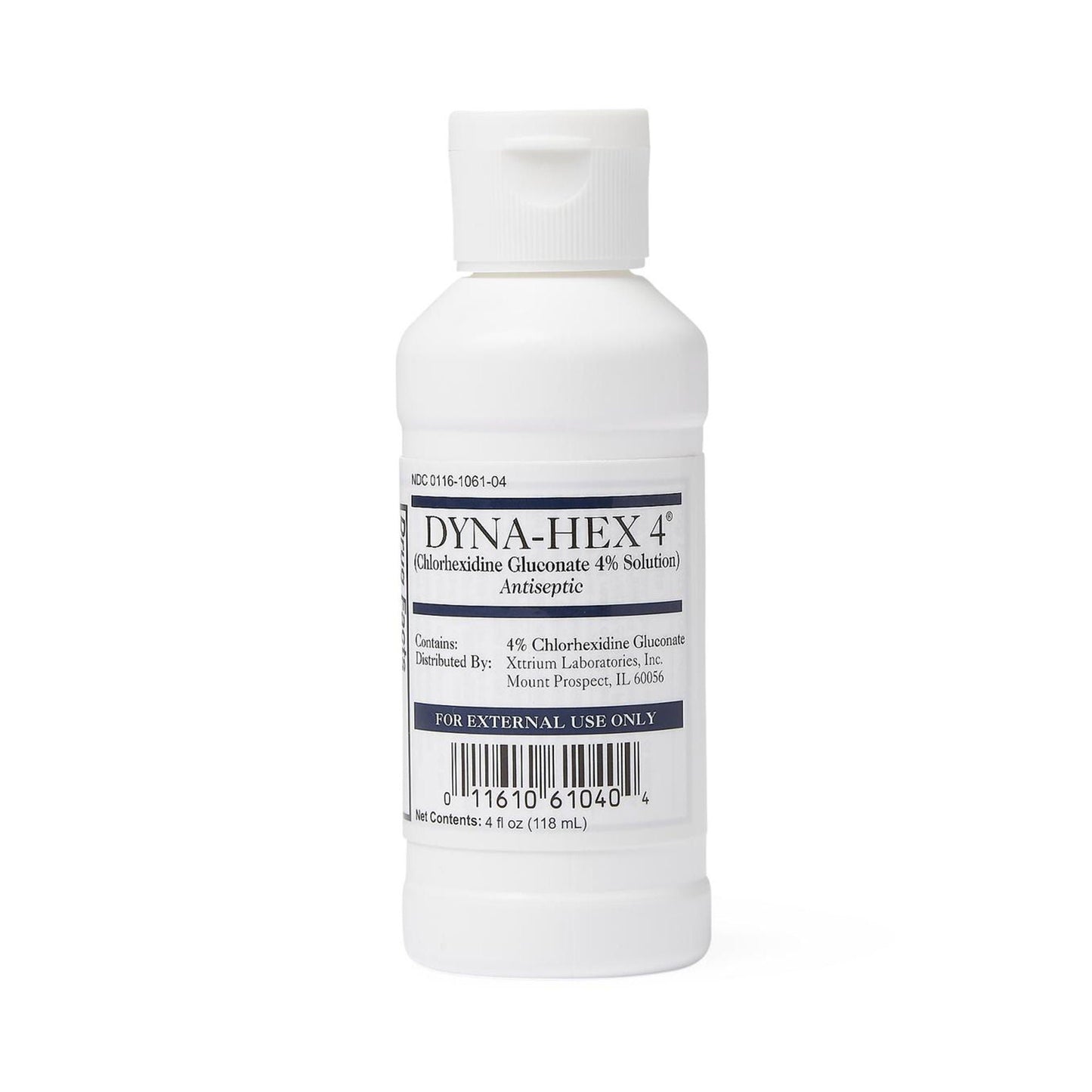 Dyna-Hex 4® Antiseptic Skin Cleanser