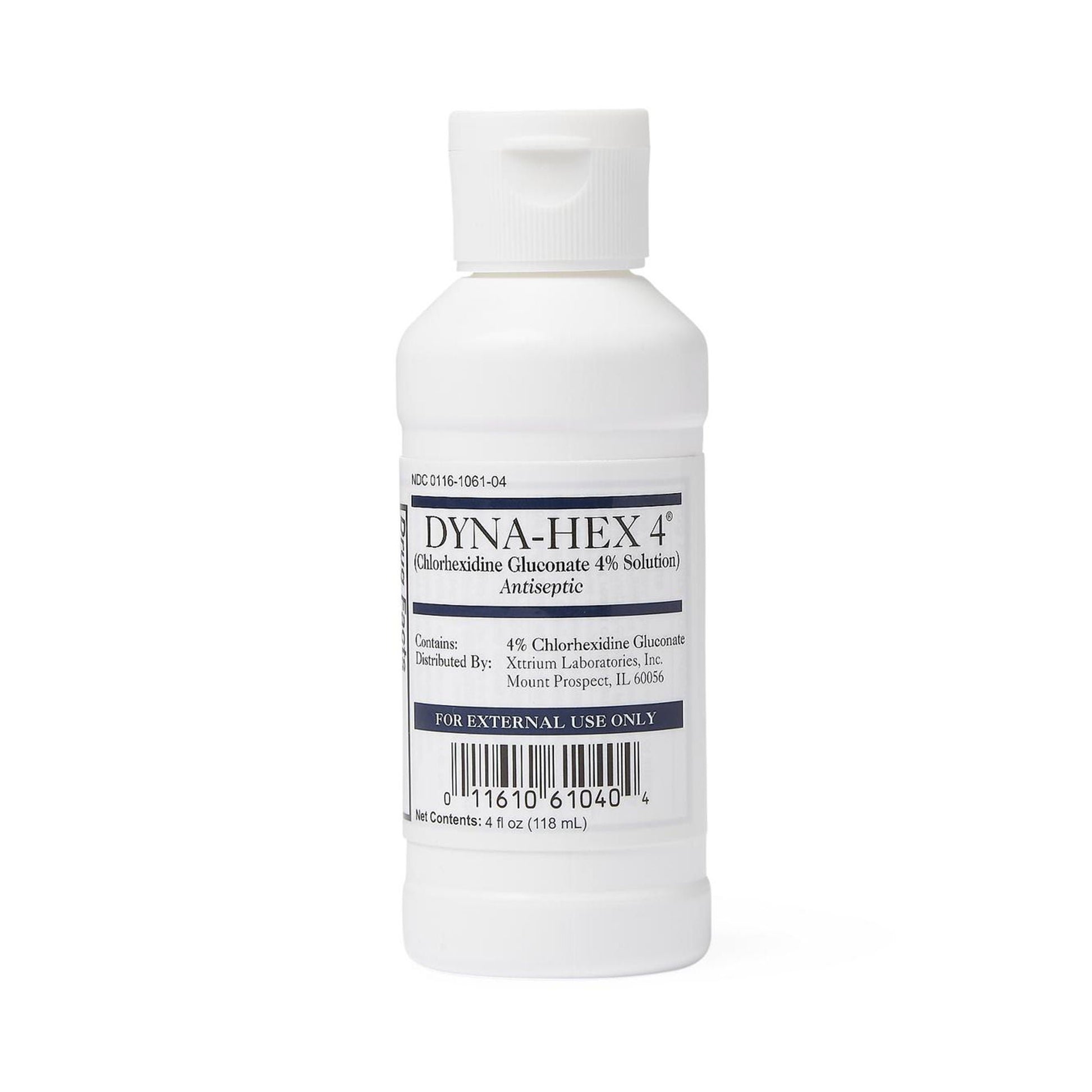 Dyna-Hex 4® Antiseptic Skin Cleanser