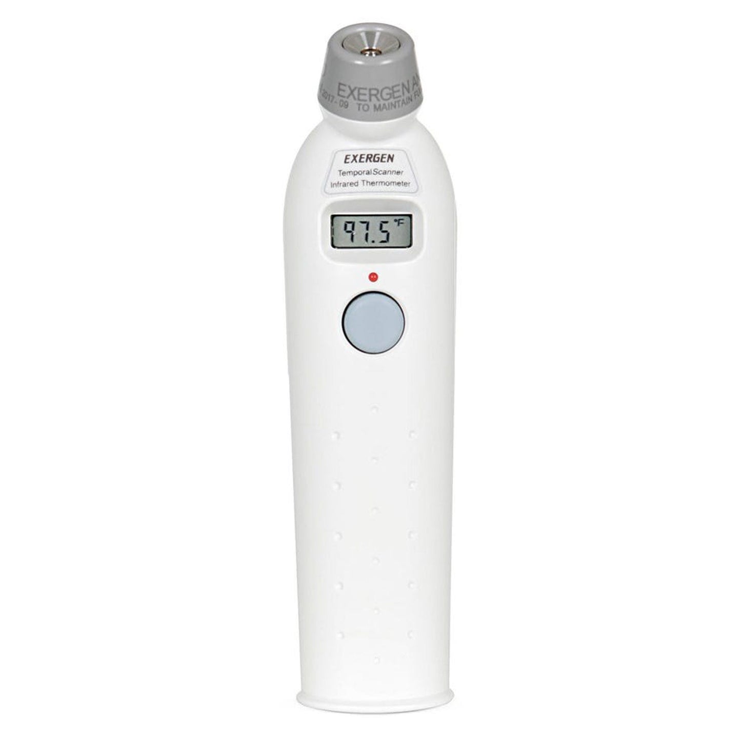 Exergen TemporalScanner Digital Thermometer