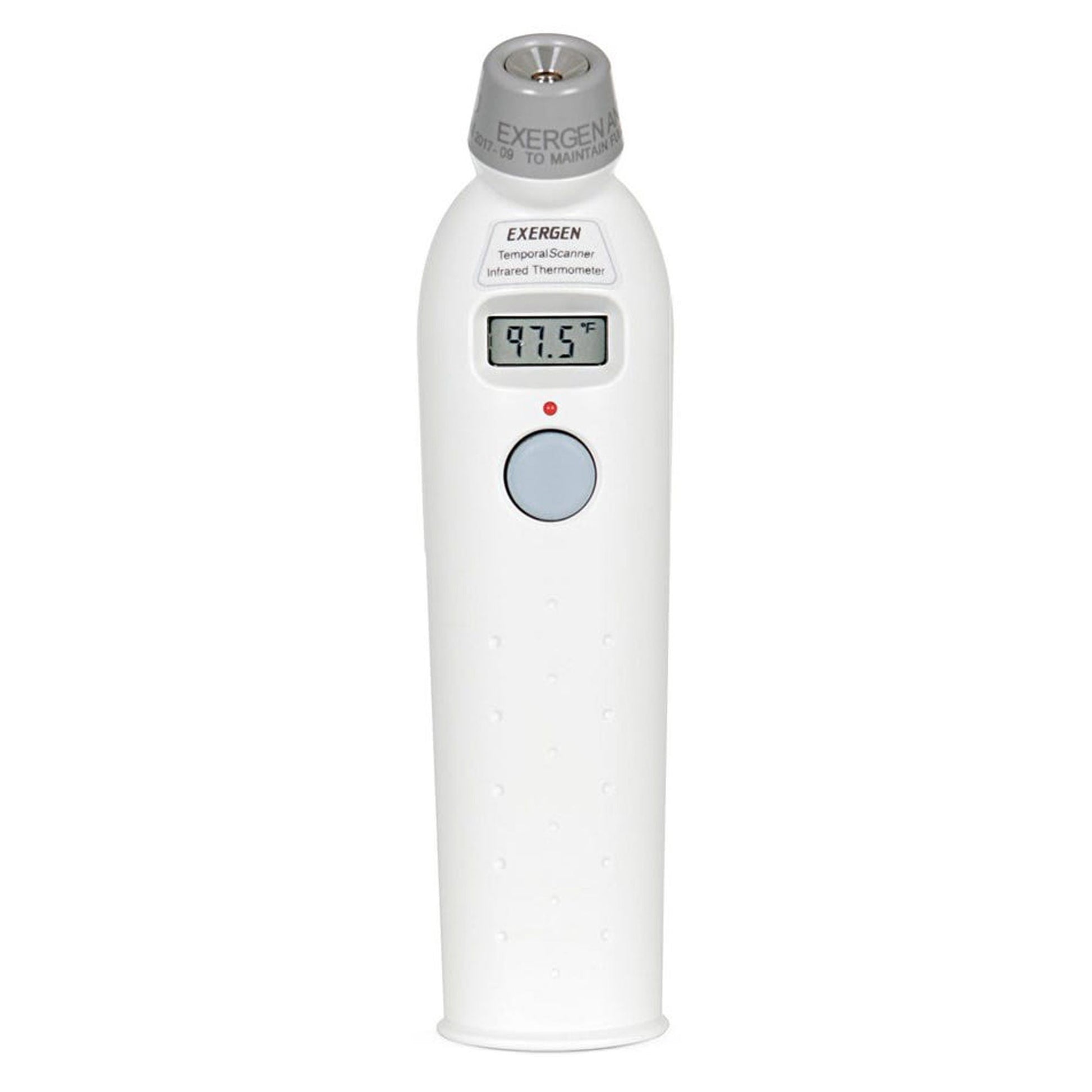 Exergen TemporalScanner Digital Thermometer