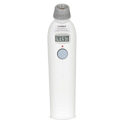 Exergen TemporalScanner Digital Thermometer
