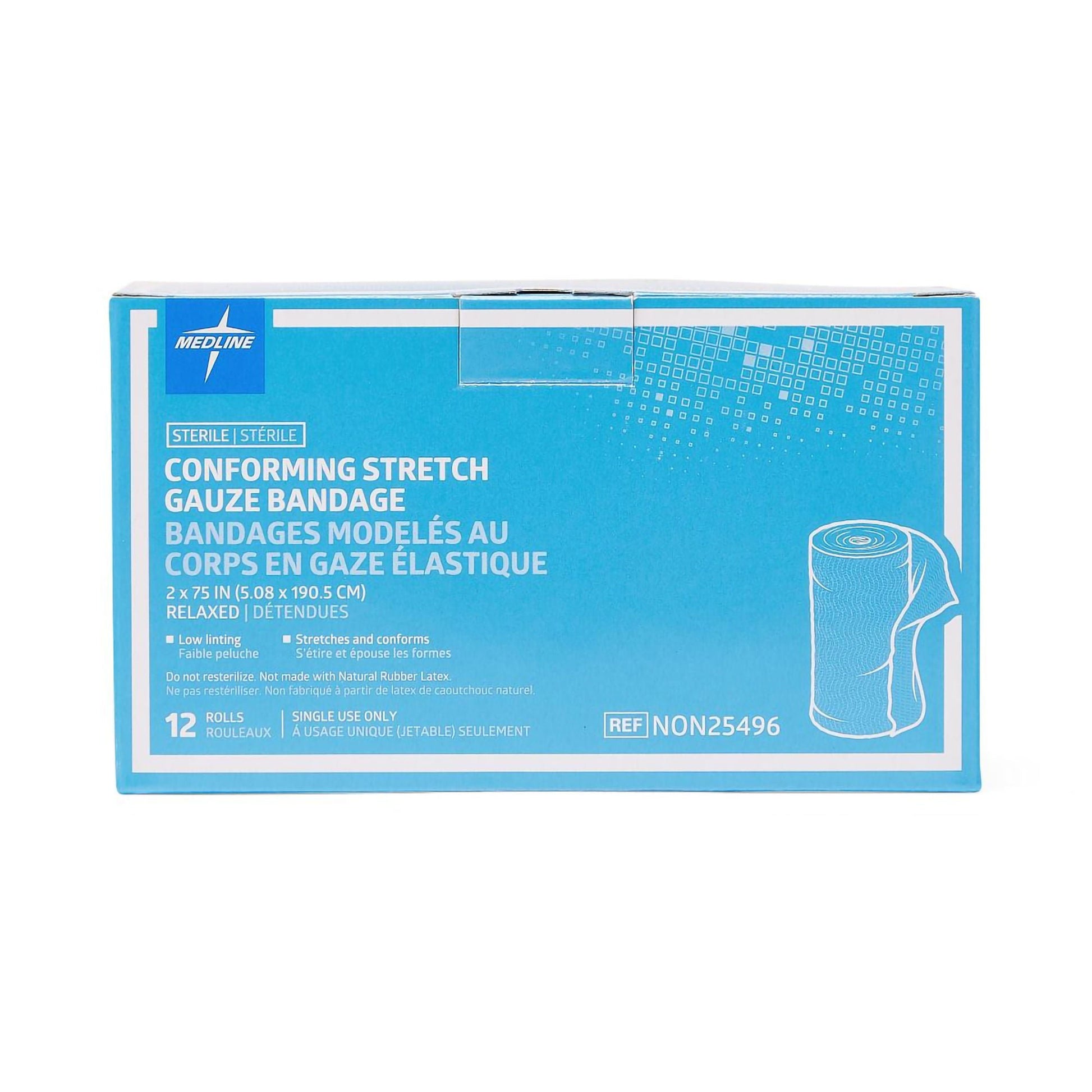 Sof-Form® Sterile Conforming Bandage