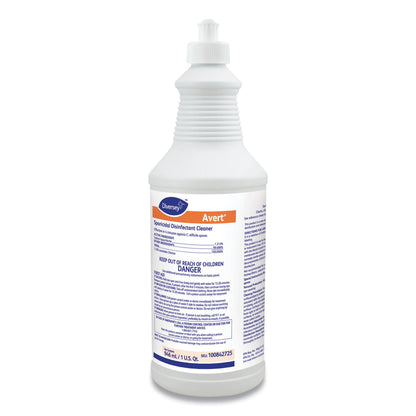 Avert Surface Disinfectant Cleaner