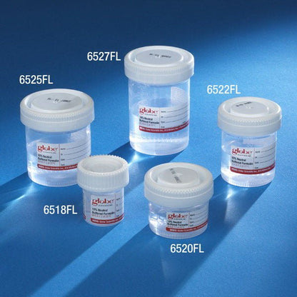 Click-It™ Prefilled Formalin Container, Fill in 40 mL