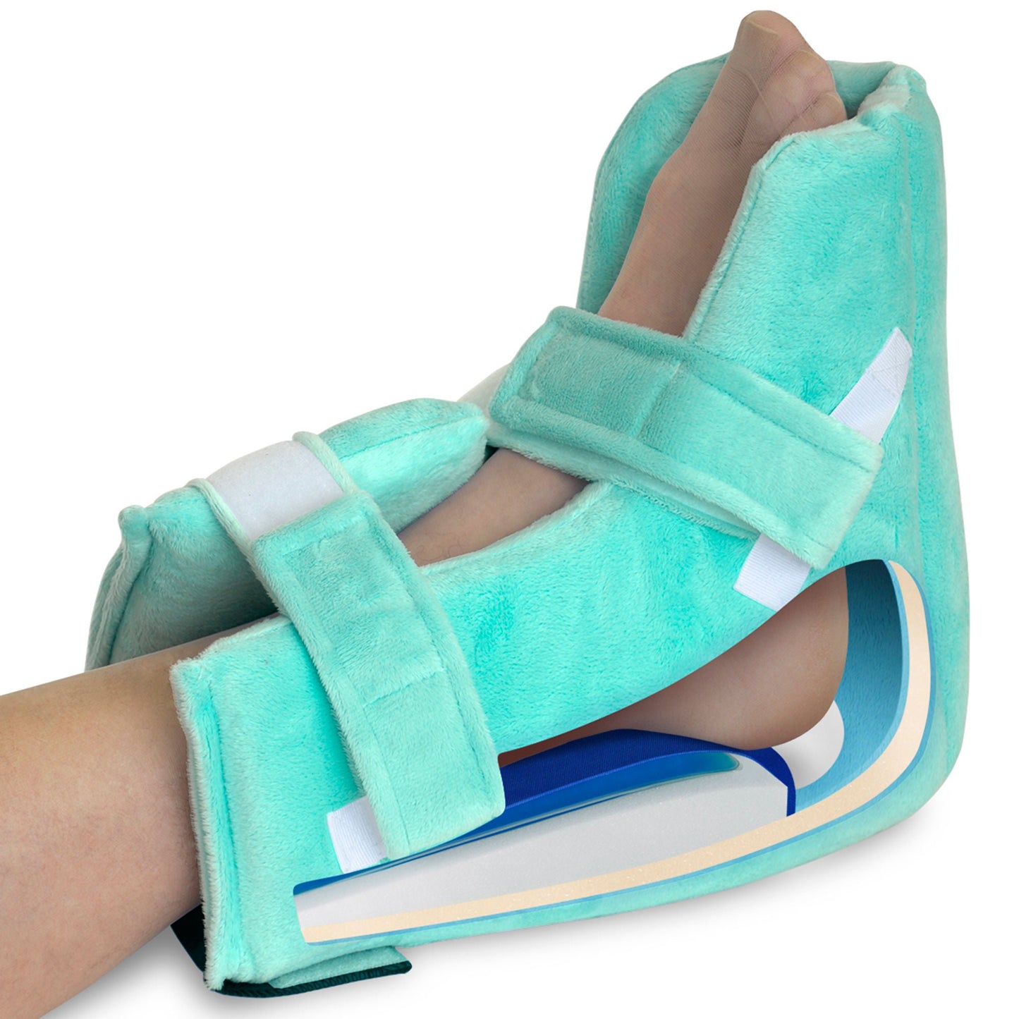 ZERO-G Boot™ Heel Protector Boot