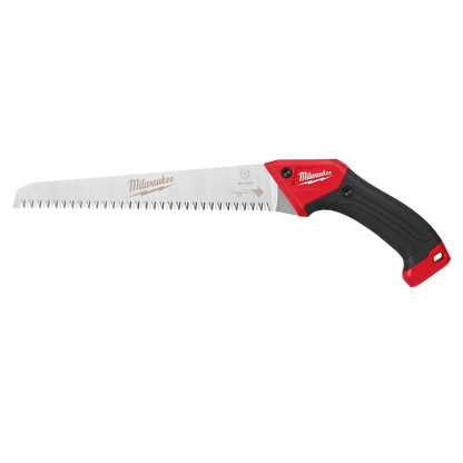 Milwaukee 10” Fixed Pruning Saw – Straight Blade 48-22-9374 | 10 in Blade Length