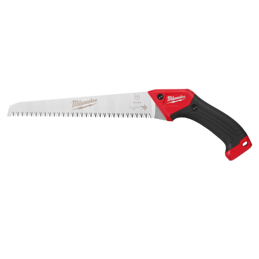 Milwaukee 10” Fixed Pruning Saw – Straight Blade 48-22-9374 | 10 in Blade Length
