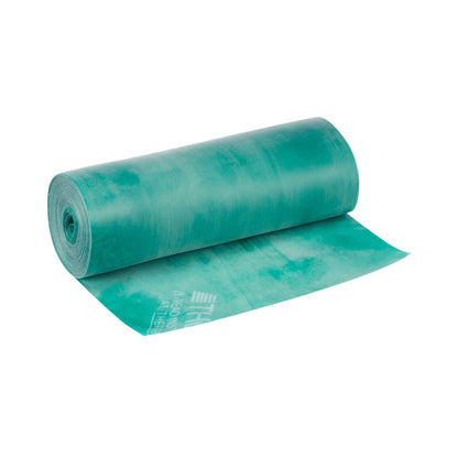 TheraBand® Exercise Resistance Band, Green, Medium Resistance