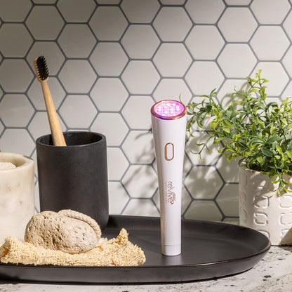reVive® Lux® Glo Anti-Aging and Acne Light Therapy Device