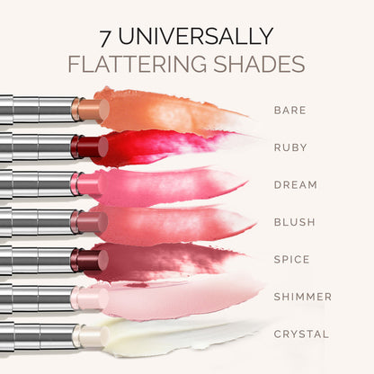 MDSolarSciences® Hydrating Sheer Lip Balm, Bare (Neutral)