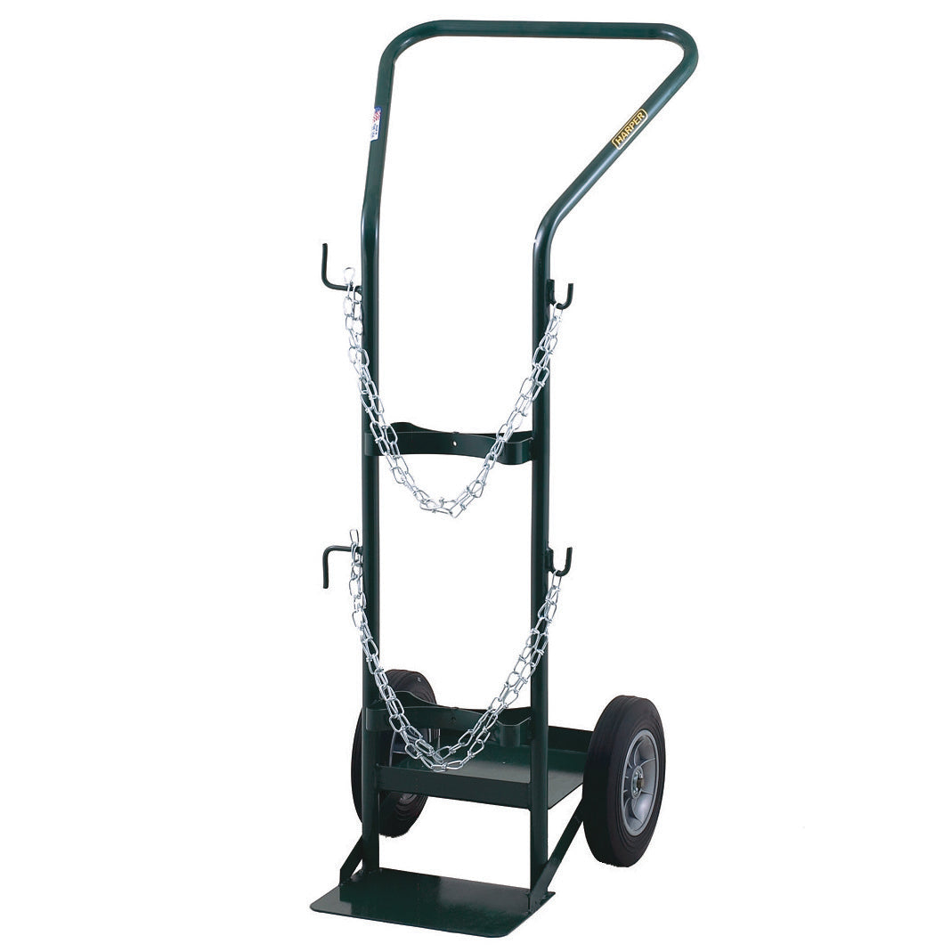 Harper Trucks Cylinder Truck 830-86